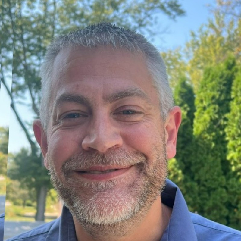 Matt Wenger
